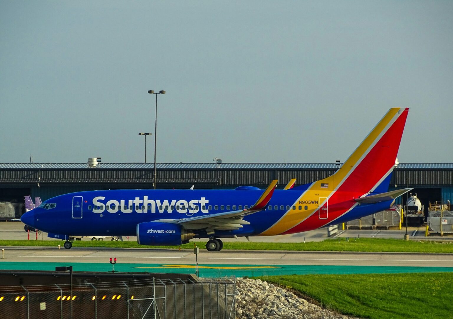 WHAT CARIBBEAN DESTINATIONS DOES SOUTHWEST FLY TO intelligence overview