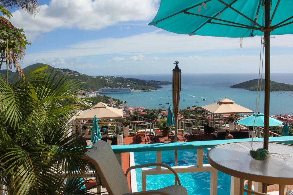 10 St. Thomas All Inclusive Family Resorts For U.s. Virgin Islands 