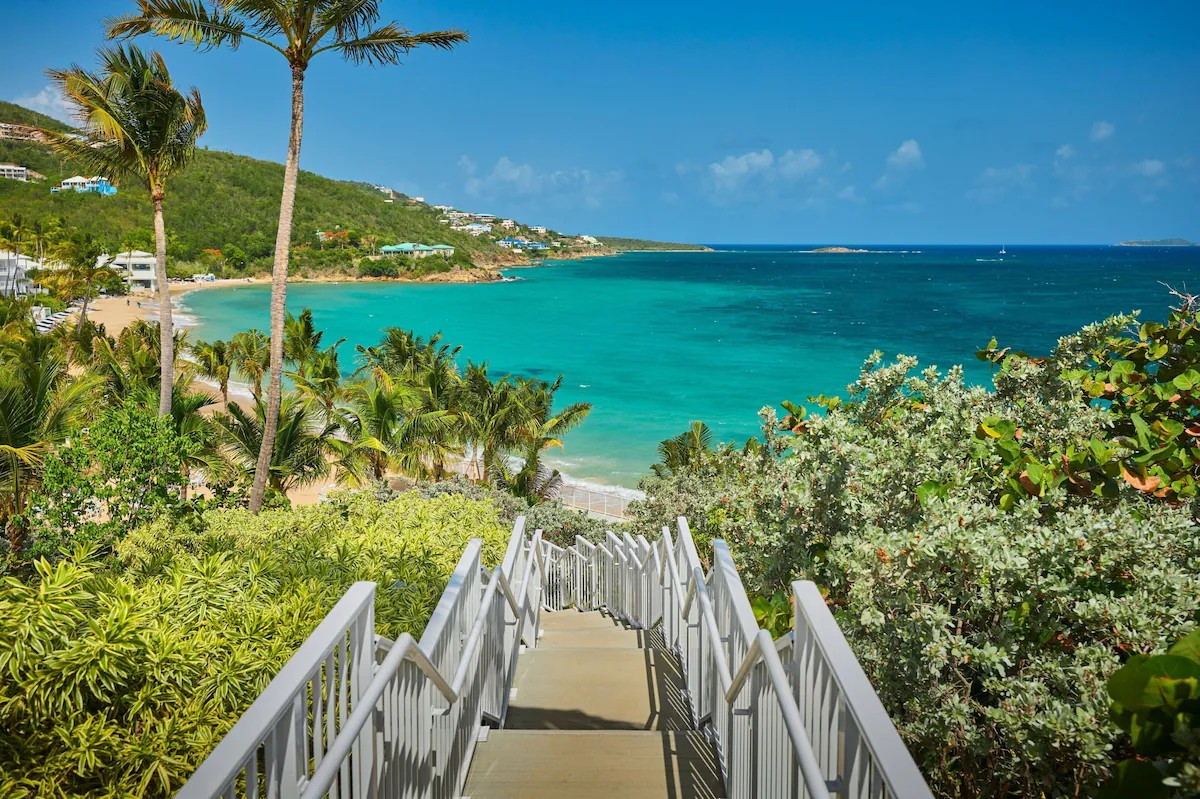 10 St. Thomas All Inclusive Family Resorts For U.s. Virgin Islands 